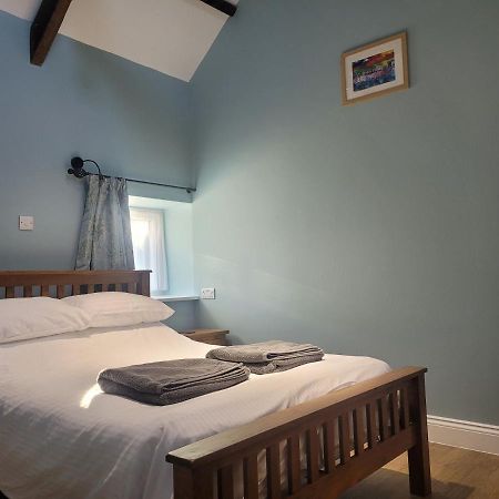 The Bakery Villa Llanddeiniol Exterior photo