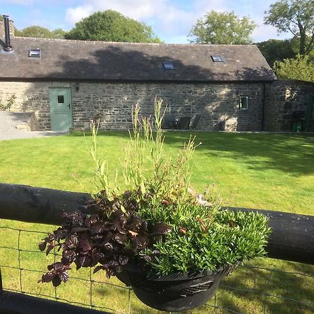 The Bakery Villa Llanddeiniol Exterior photo